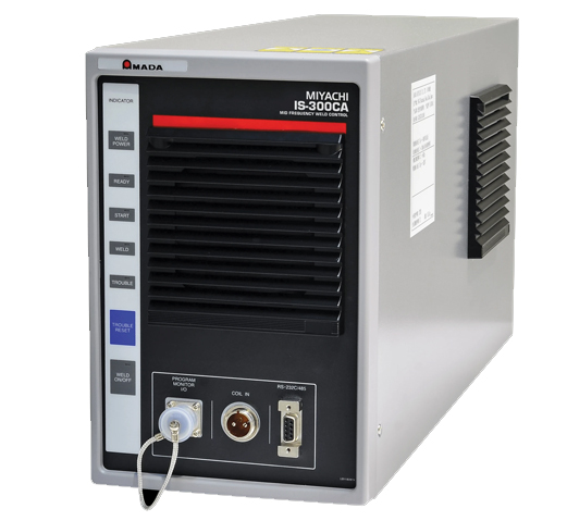 IS-300CA Mid Frequency Inverter Weld Control
