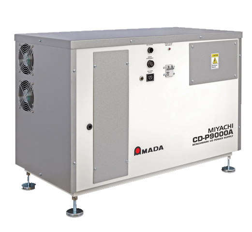 CD-P9000A Capacitive Discharge Welder