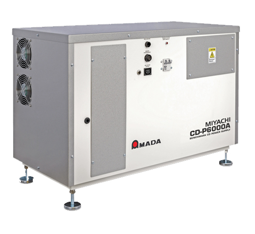 CD-P6000A Capacitive Discharge Welder