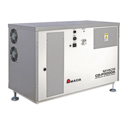 CD-P3000A Capacitive Discharge Welder