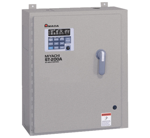 ST-200A AC Resistance Weld Control