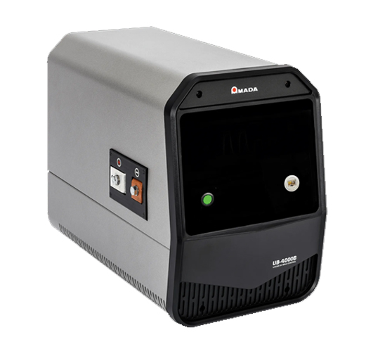 UB-4000B Linear DC Micro Spot Welder