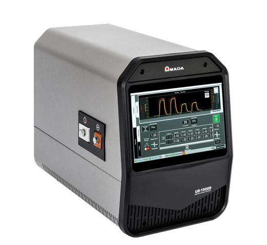 UB-1500B Low Power Linear DC Micro Spot Welder