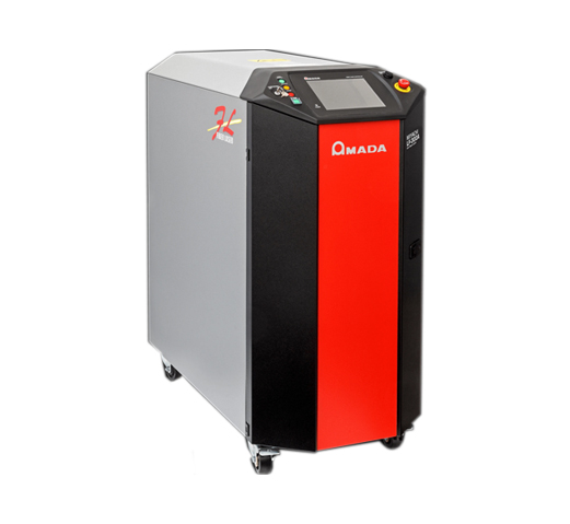 LF-300A Fiber Laser Welder – 300 W