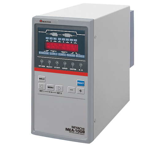 MEA-100B AC Resistance Weld Control