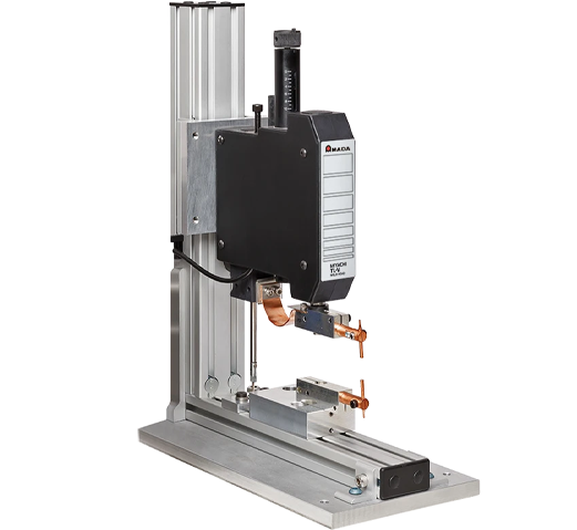 TL-V080B-F Manual Weld Head
