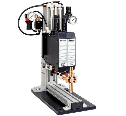 TL-V088B-F Manual Weld Head