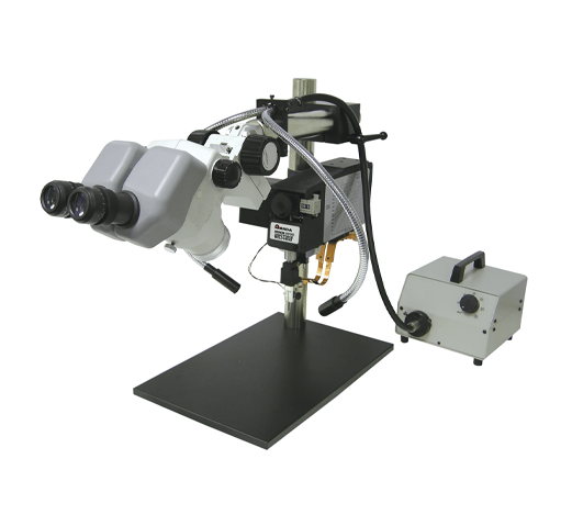 LT-050B-AUB Light Force Pneumatic Weld Head-Parallel GapElectrodes