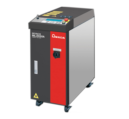 ML-2050D NdYAGLaser Welder – 15 W