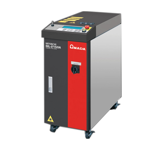 ML-2150A NdYAGLaser Welder – 25 W