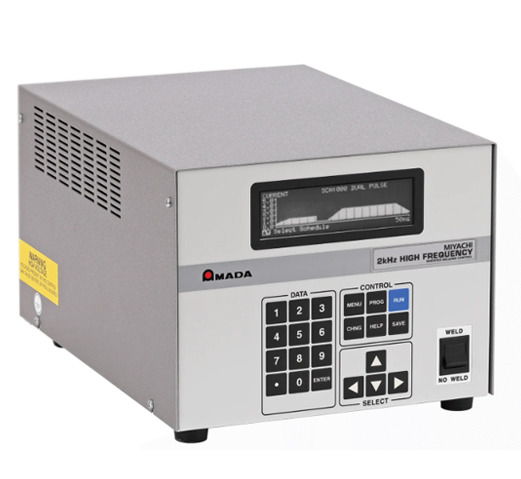 HF2 High Frequency Inverter Spot Welder