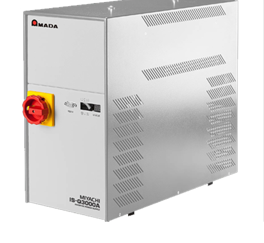 IS-Q3000A High Frequency Inverter Spot Welder