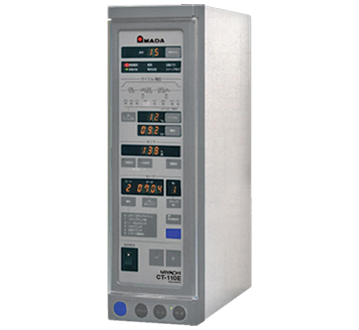 CT-110E AC Timer