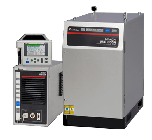 MIB-300A AC Inverter Resistance Weld Control