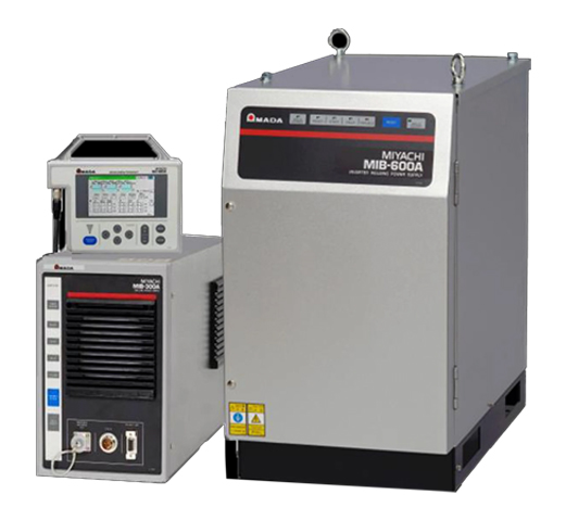 MIB-600A AC Inverter Resistance Weld Control