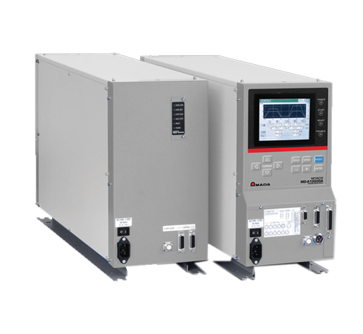 MD-A10000A High Current Linear DC Spot Welder